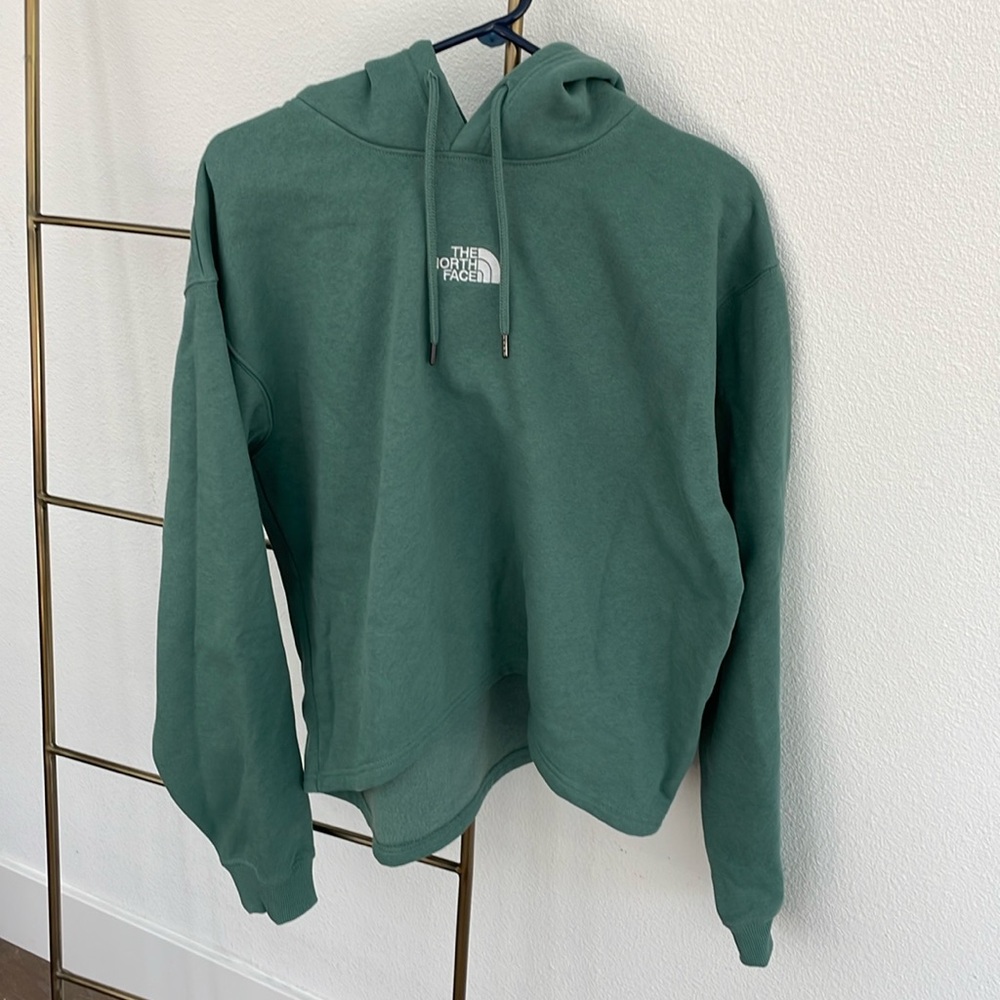 Women’s Evolution Hi Lo Hoodie - Sz XL